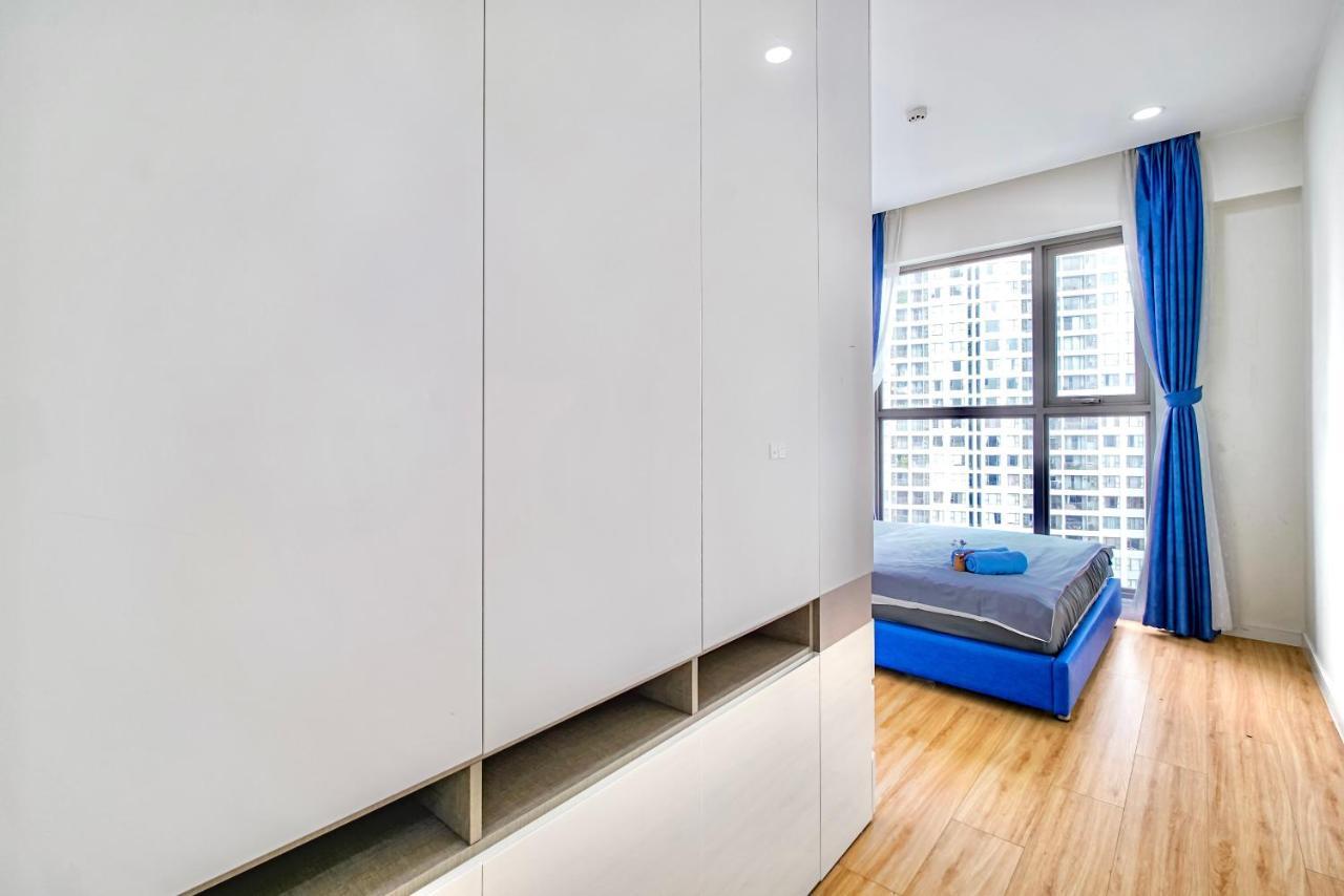 Monday Premium Aparts - Highclass Building And Central Spot Thành Pho Ho Chí Minh Esterno foto