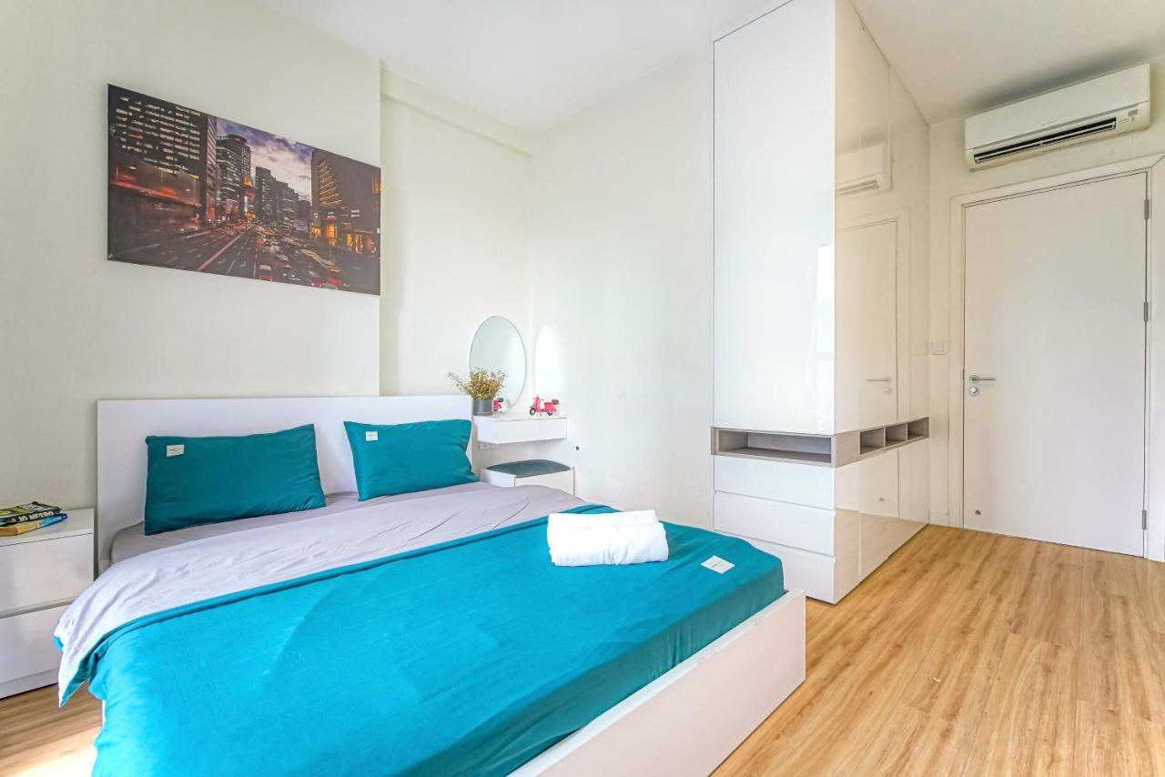 Monday Premium Aparts - Highclass Building And Central Spot Thành Pho Ho Chí Minh Esterno foto
