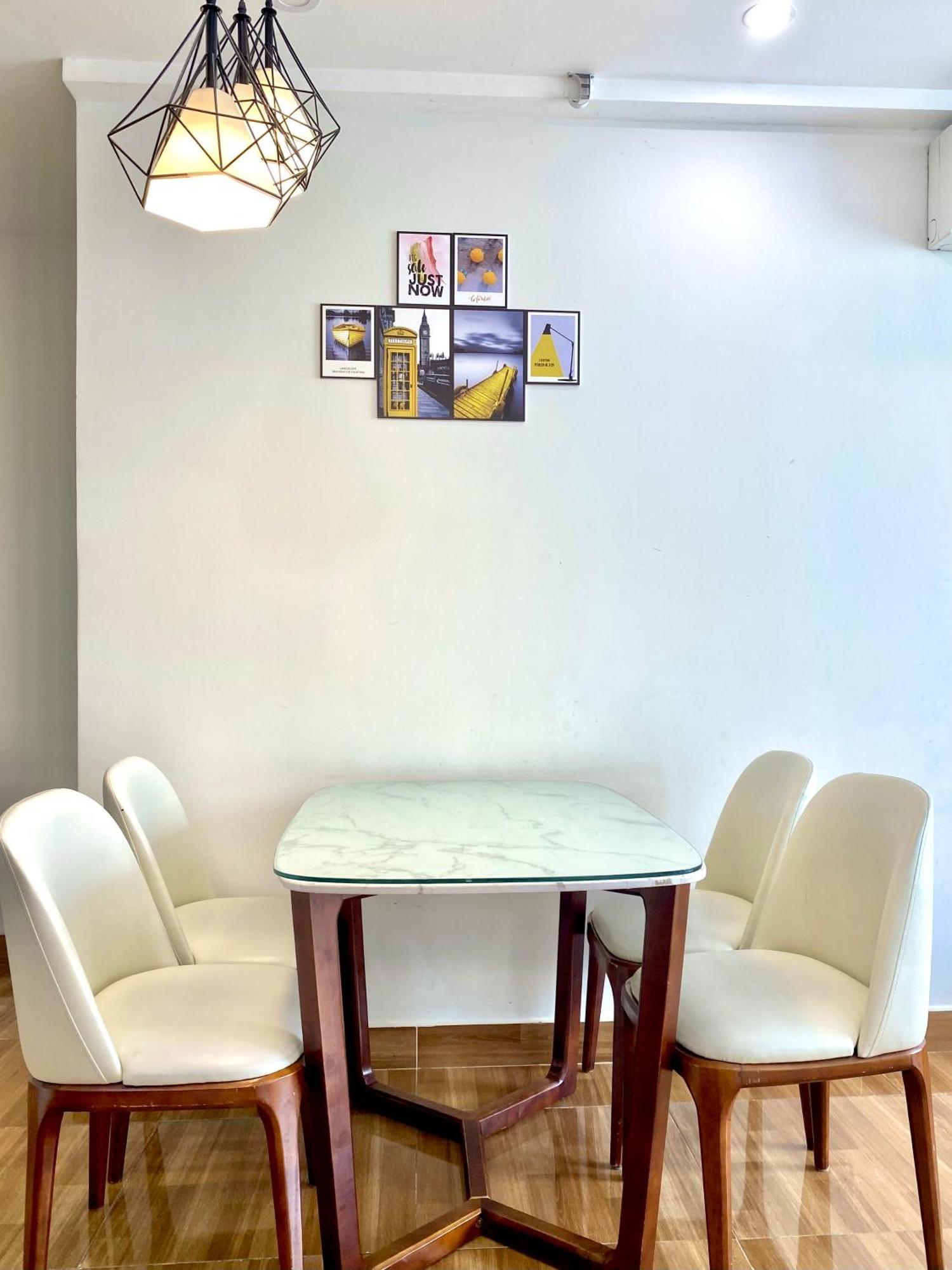 Monday Premium Aparts - Highclass Building And Central Spot Thành Pho Ho Chí Minh Esterno foto