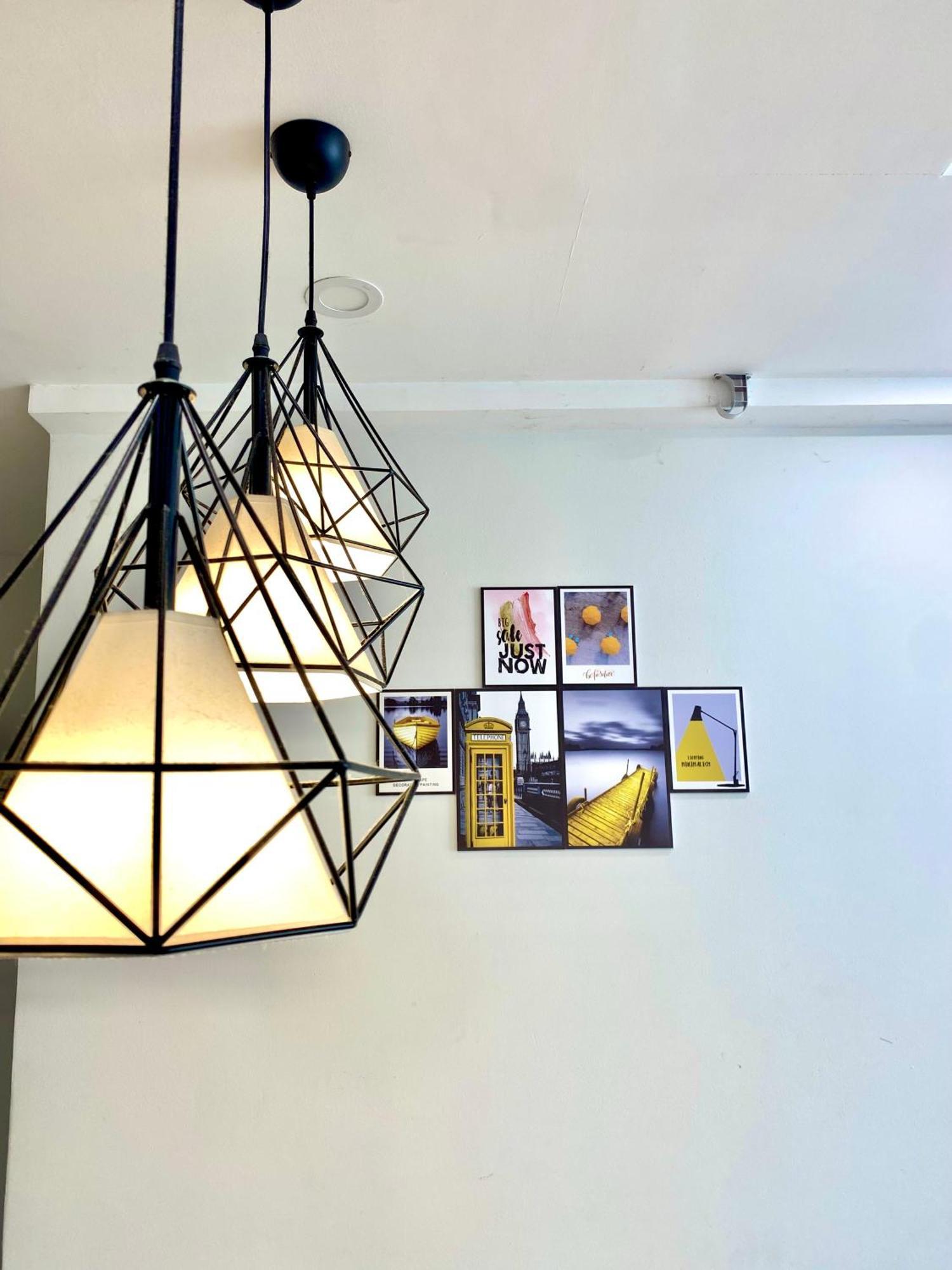 Monday Premium Aparts - Highclass Building And Central Spot Thành Pho Ho Chí Minh Esterno foto