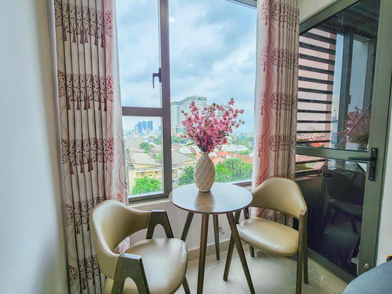 Monday Premium Aparts - Highclass Building And Central Spot Thành Pho Ho Chí Minh Esterno foto