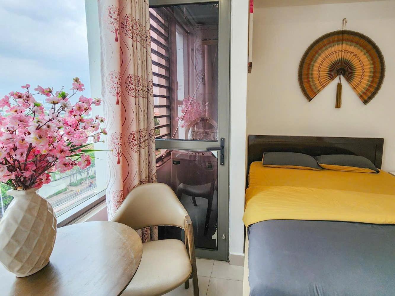 Monday Premium Aparts - Highclass Building And Central Spot Thành Pho Ho Chí Minh Esterno foto
